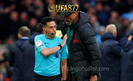 Jurgen Klopp