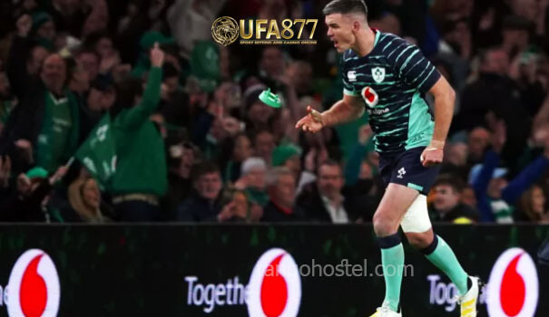 Johnny Sexton