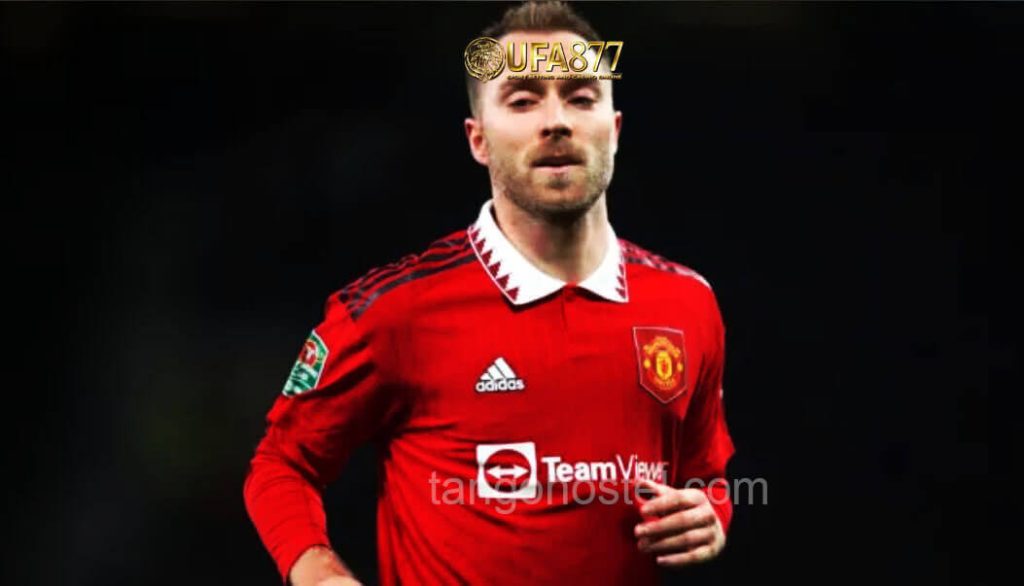 Christian Eriksen