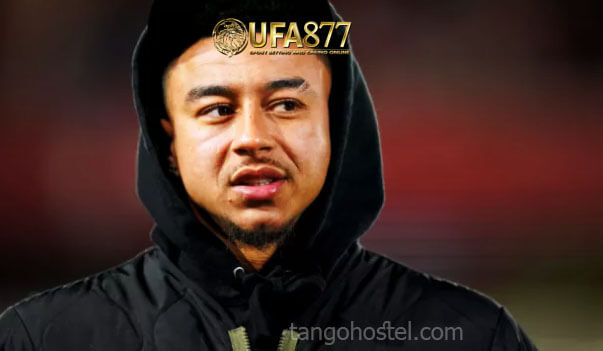 Jesse Lingard