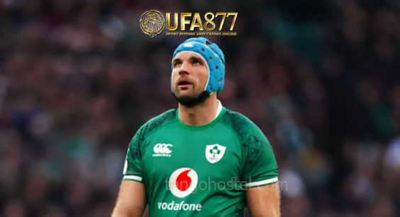 Tadhg Beirne