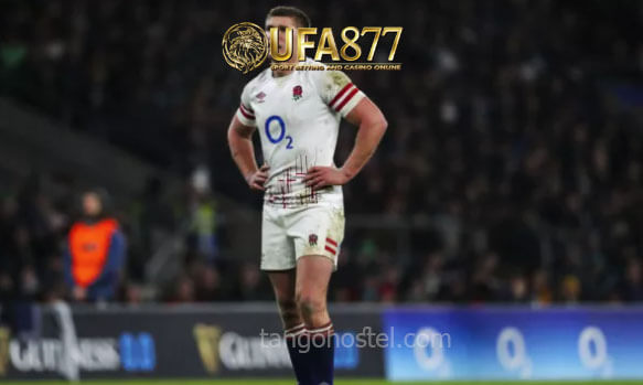 Owen Farrell
