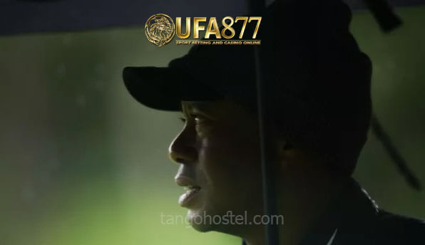 Tiger Woods