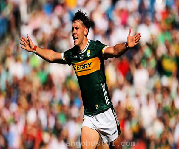 Kerry v Donegal